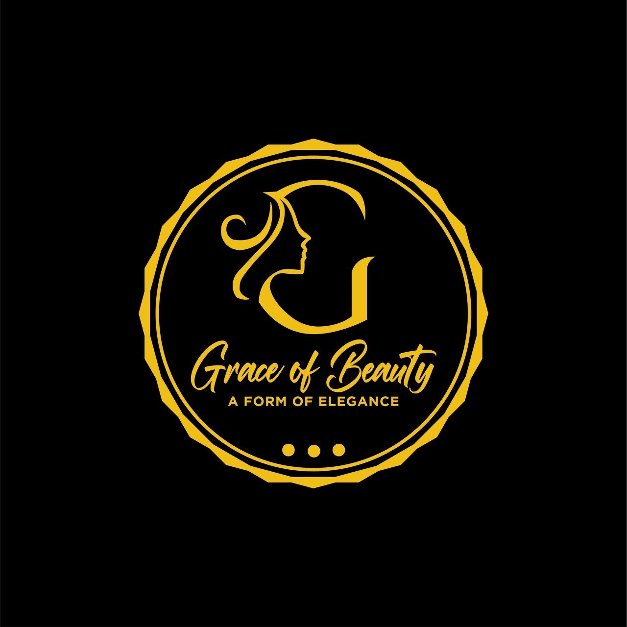 GraceOfBeauty Logo